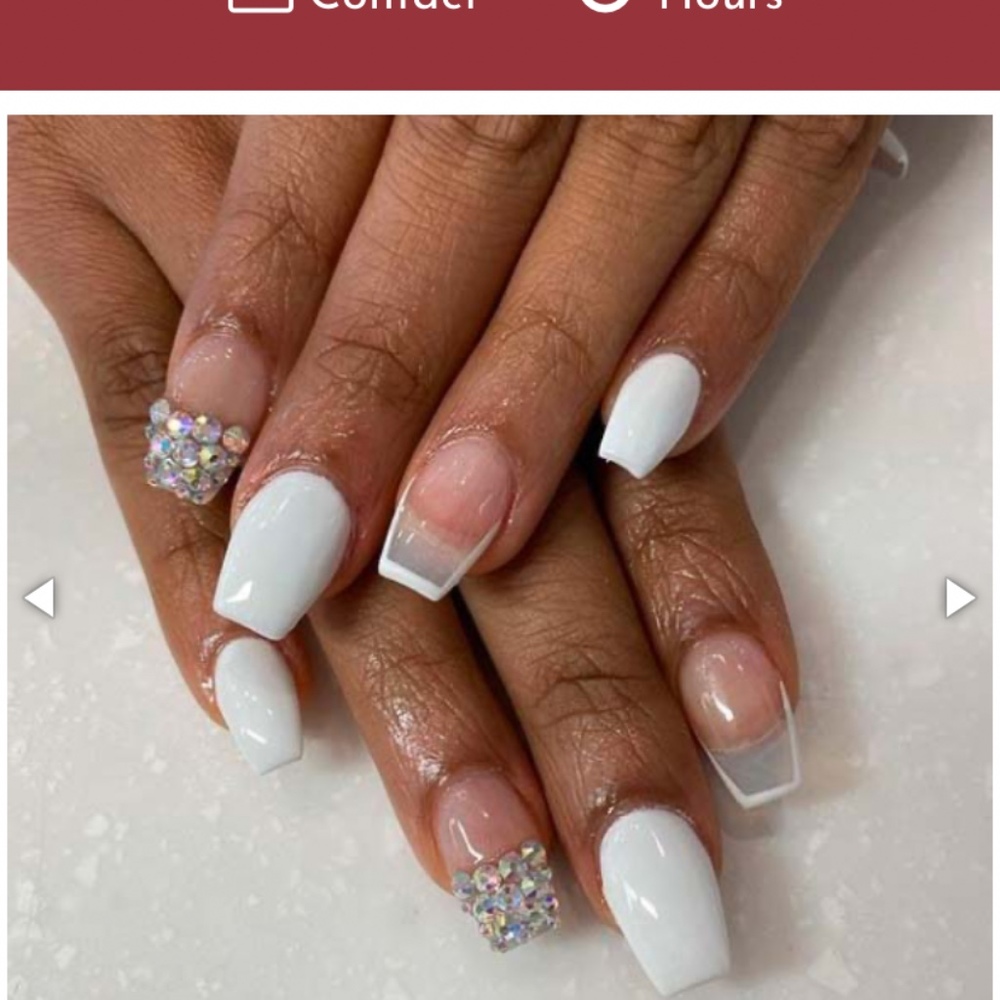 Meet your Posher, Annese